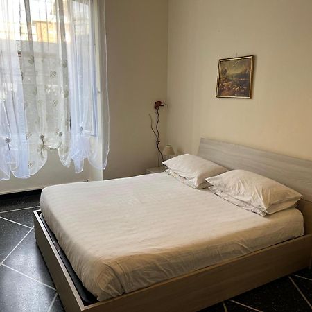 Suite Tolemaide Genua Exteriör bild