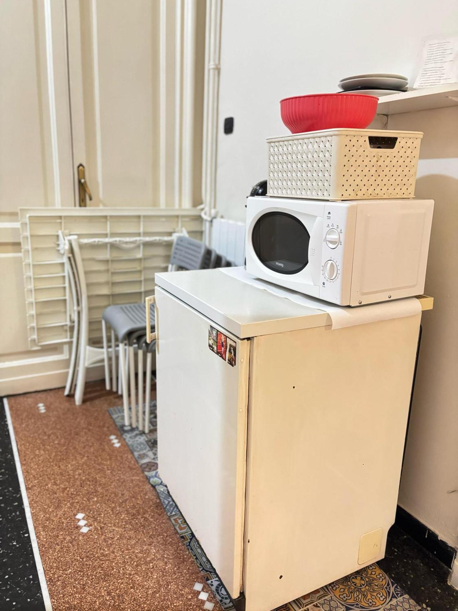 Suite Tolemaide Genua Exteriör bild
