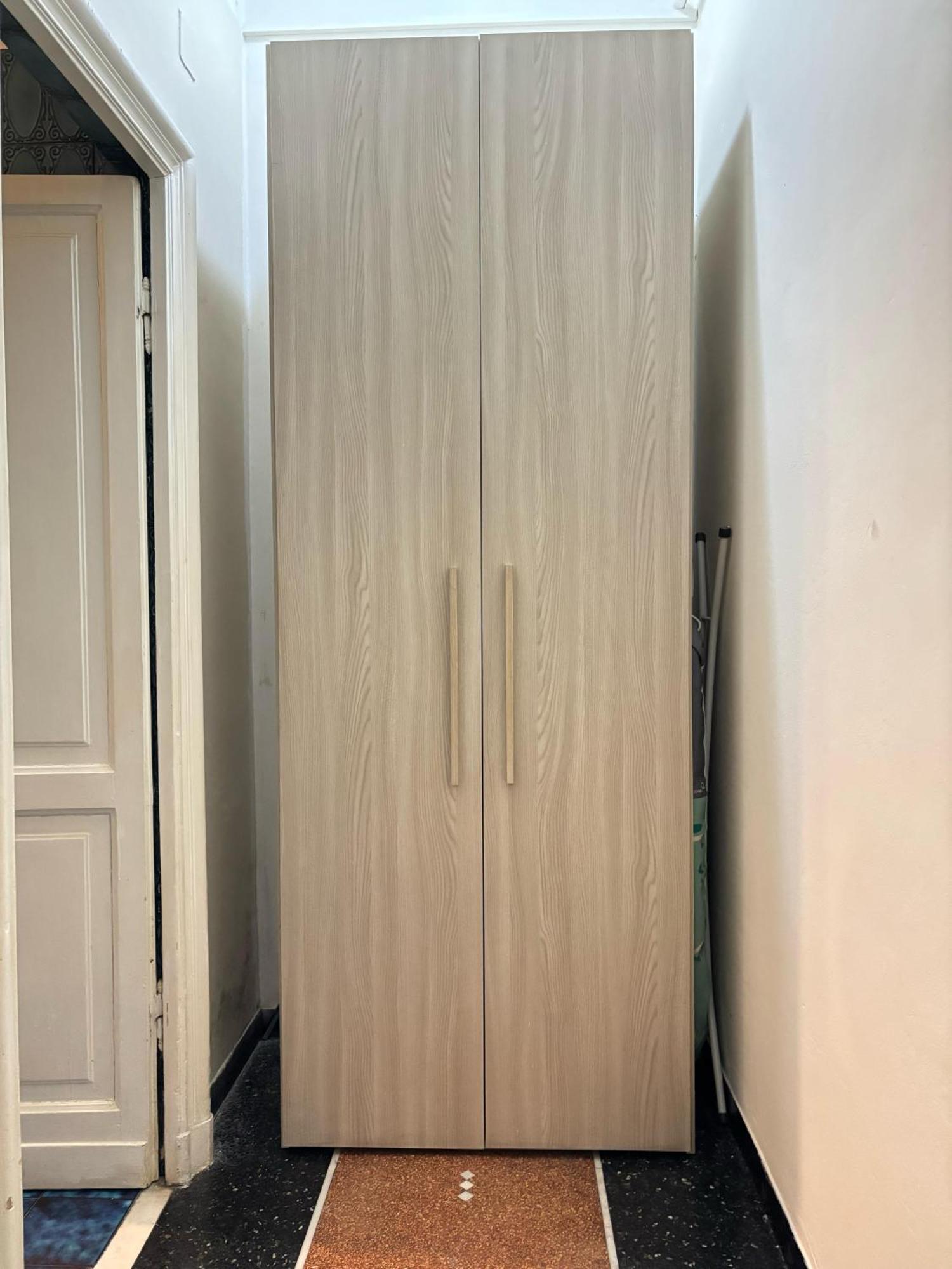 Suite Tolemaide Genua Exteriör bild