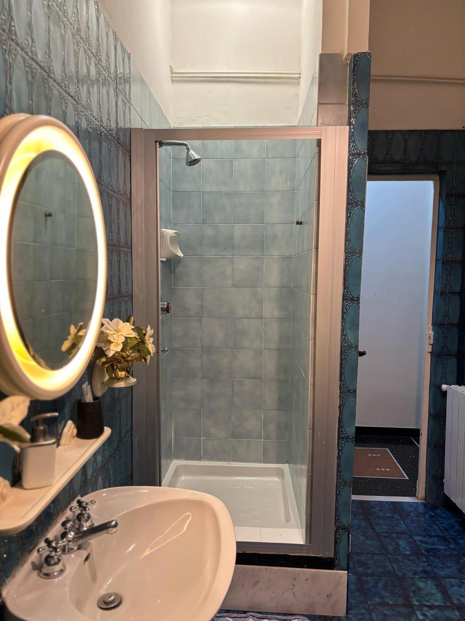 Suite Tolemaide Genua Exteriör bild