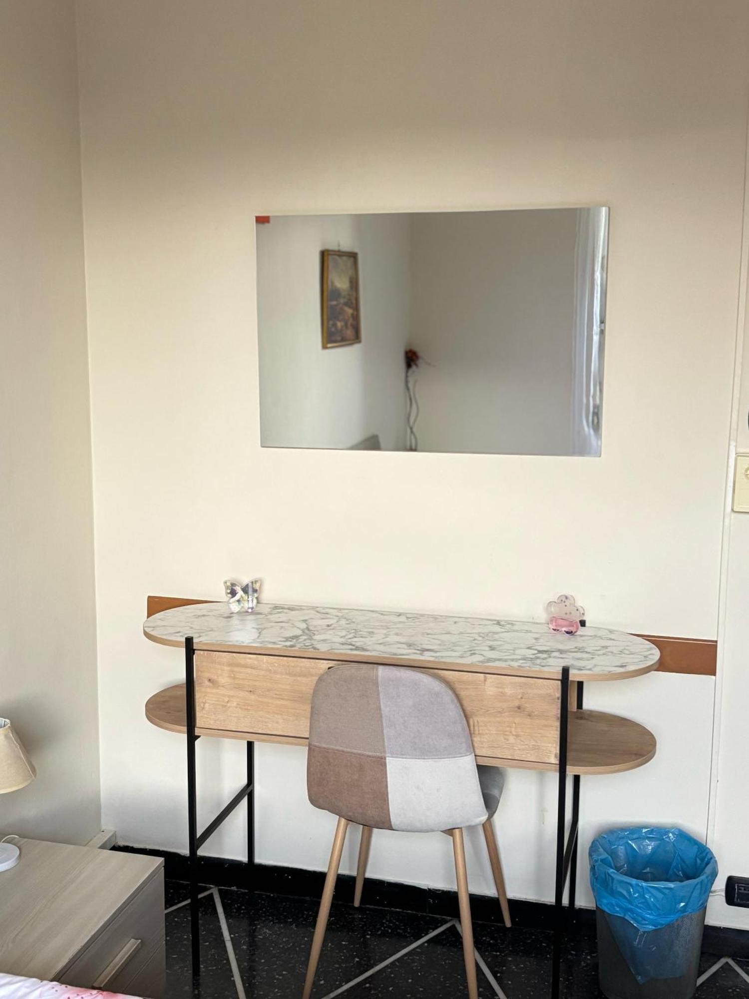 Suite Tolemaide Genua Exteriör bild